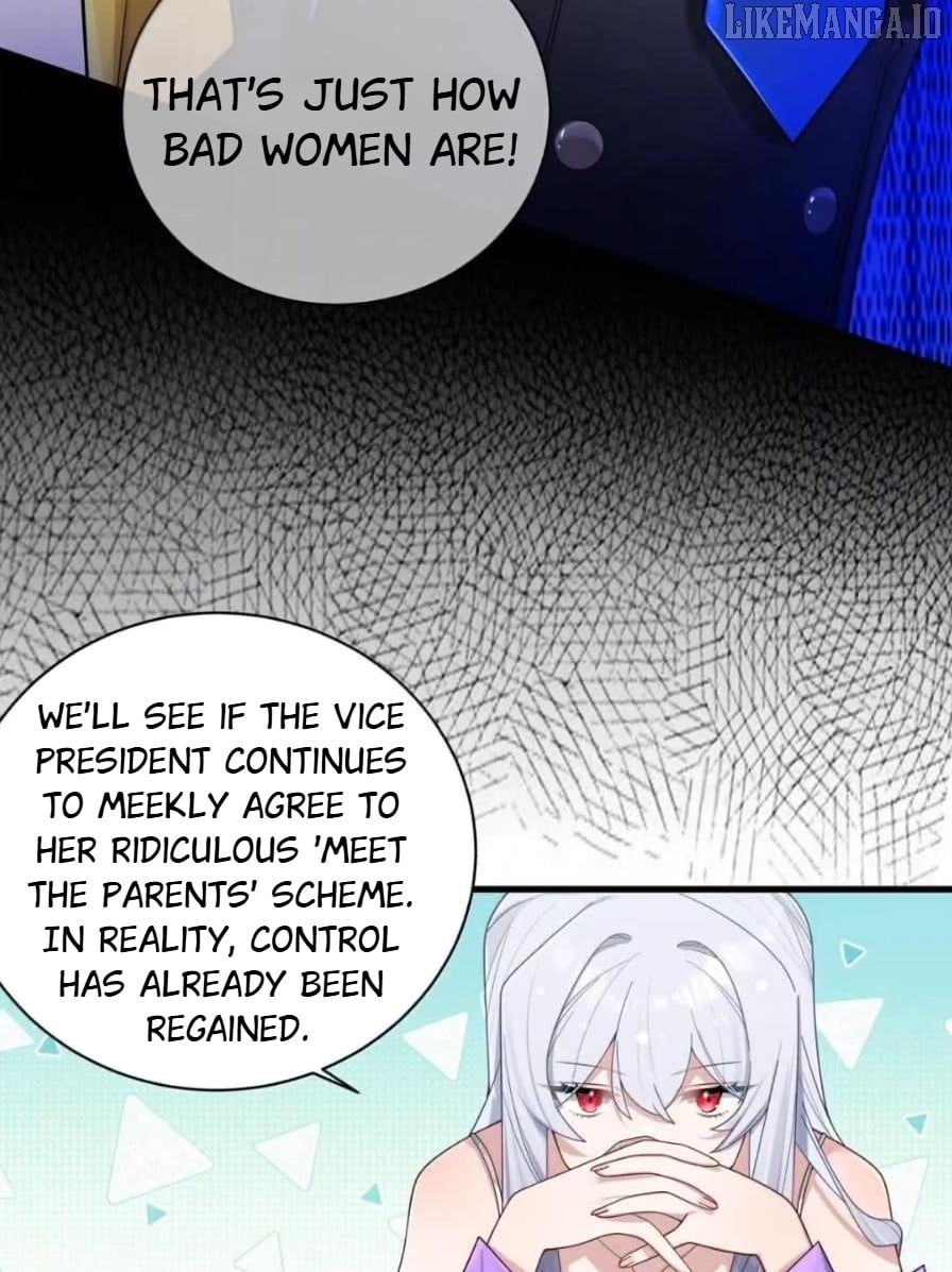 My Fake Girlfriends are using me as a Shield Chapter 180 - page 7